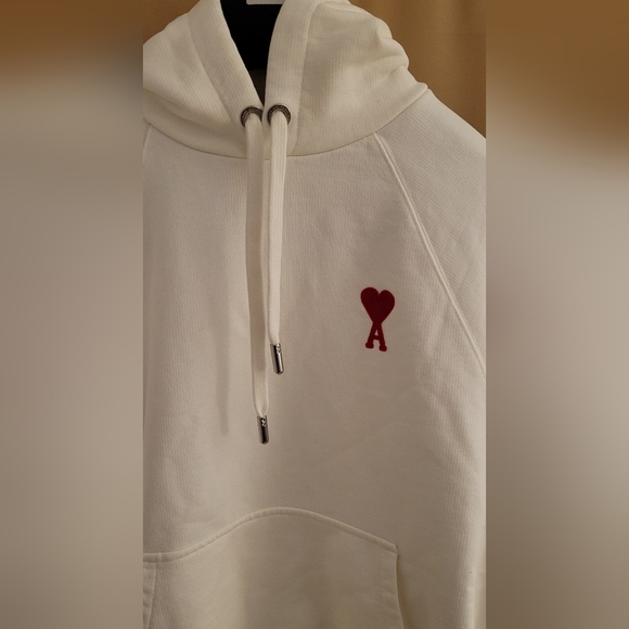 Ami-hoodie-large - Picture 5 of 11